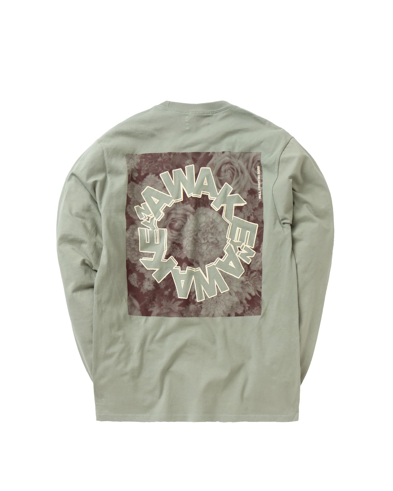 CEREMONY Longsleeve