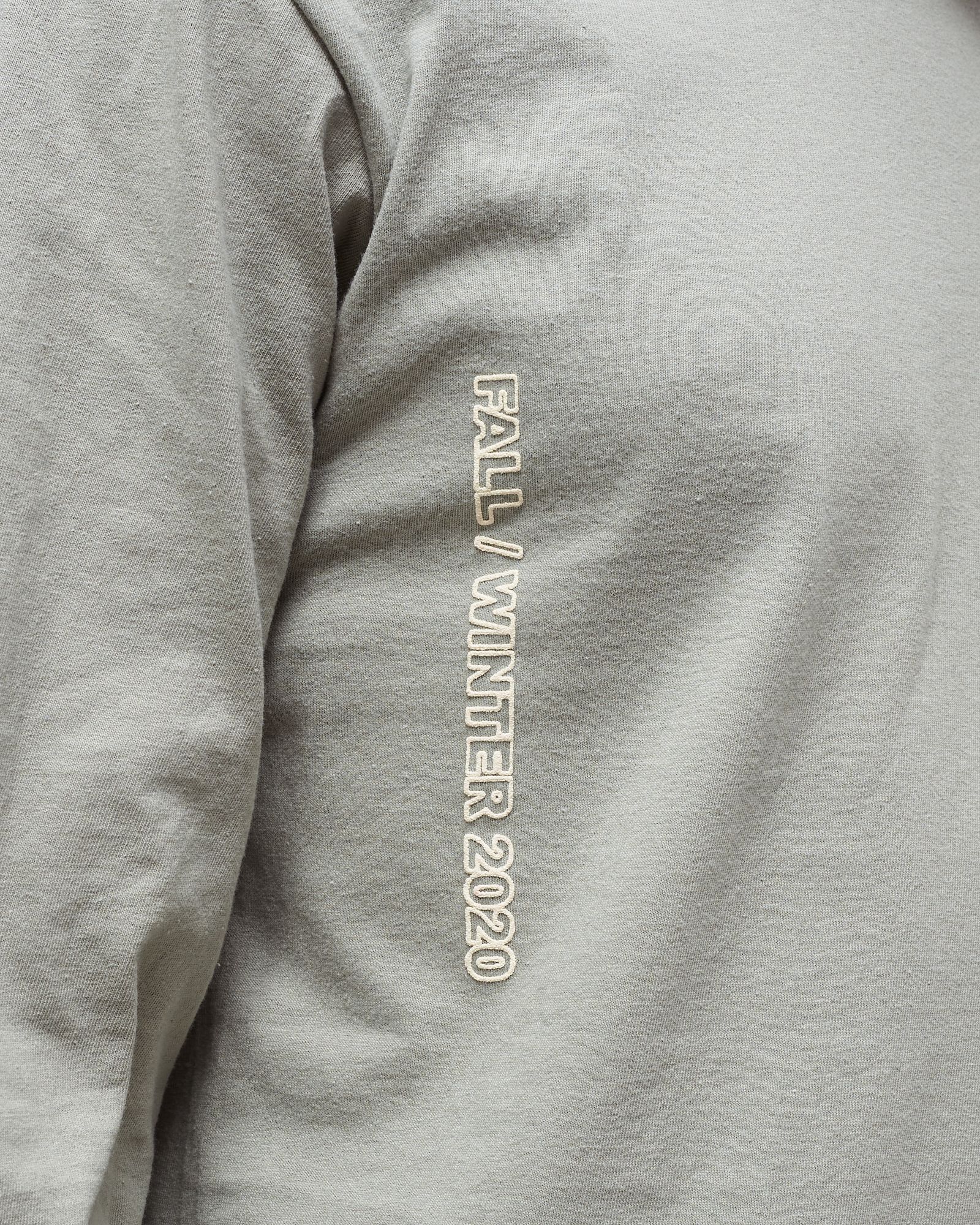 CEREMONY Longsleeve