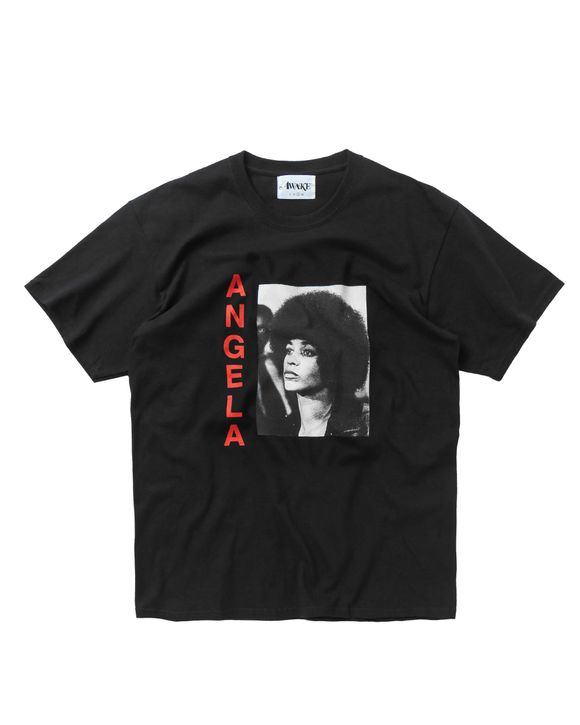 ANGELA DAVIS TEE