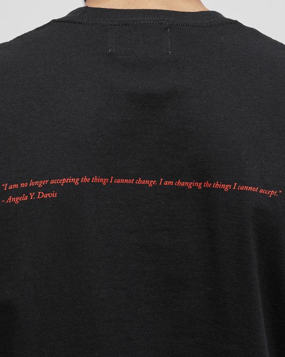 ANGELA DAVIS TEE