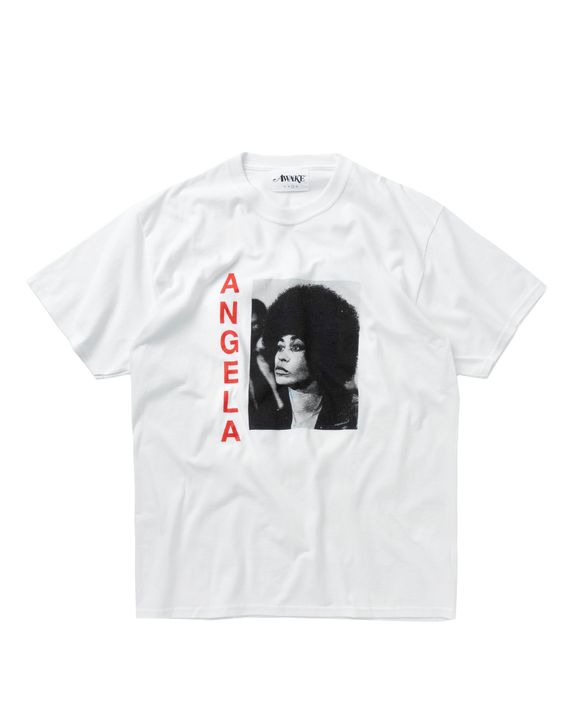 ANGELA DAVIS TEE