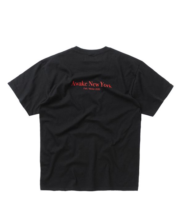 CLASSIC OUTLINE LOGO TEE