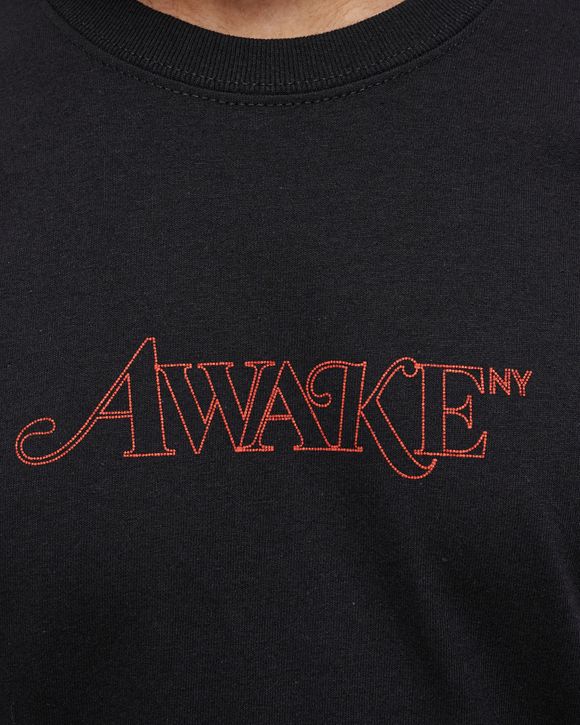 CLASSIC OUTLINE LOGO TEE