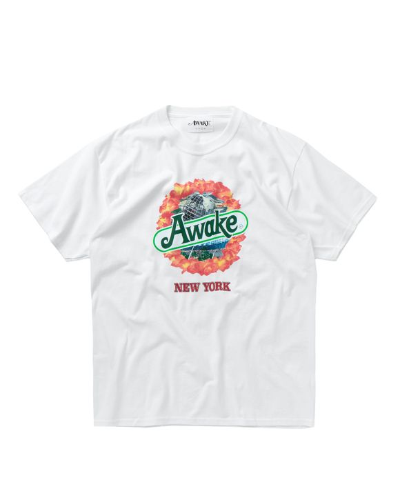 STRAWBERRY KIWI TEE