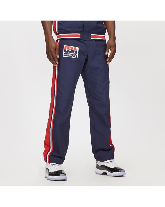 Mitchell & Ness University of Connecticut Team OG Fleece Pants