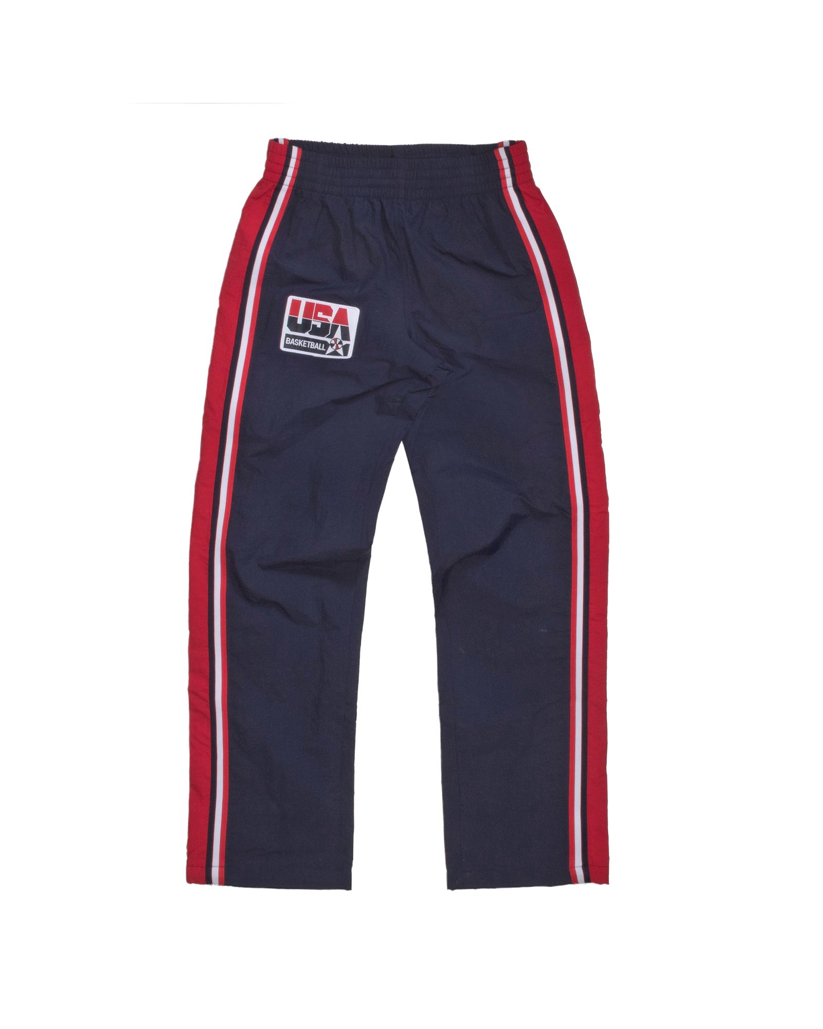 NBA Authentic Warm Up Pants Team USA 1992 