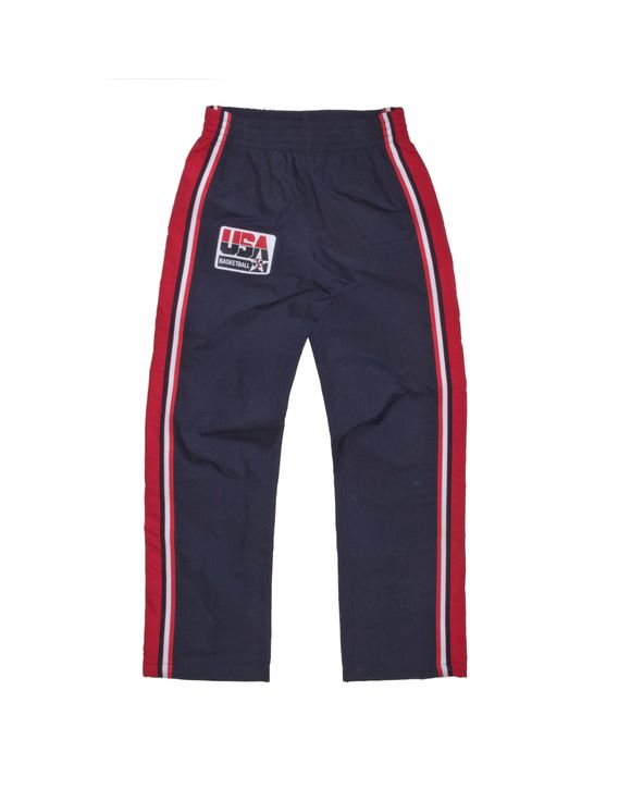 Basketball Warm-Up Pants