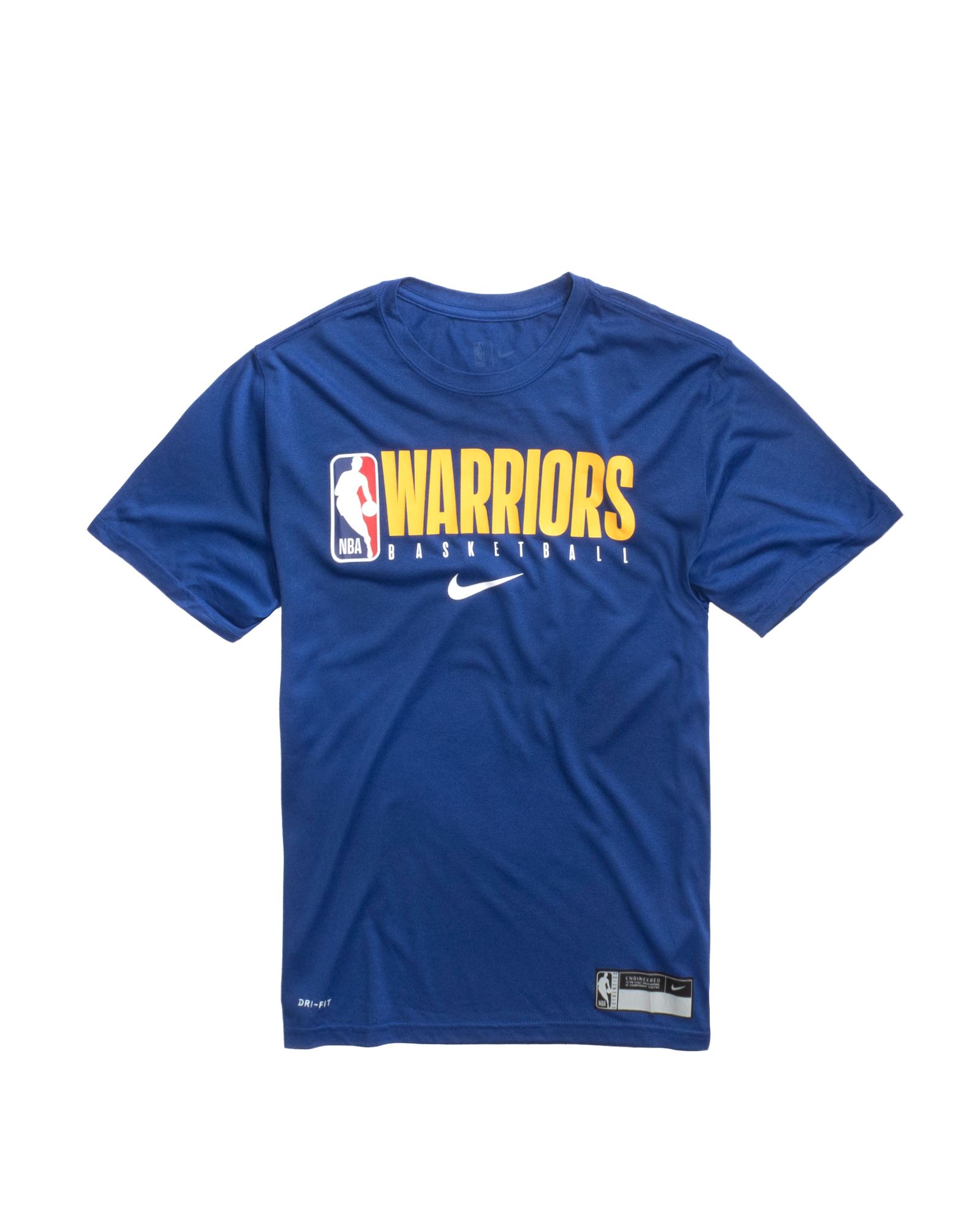 GOLDEN STATE WARRIORS  TEE
