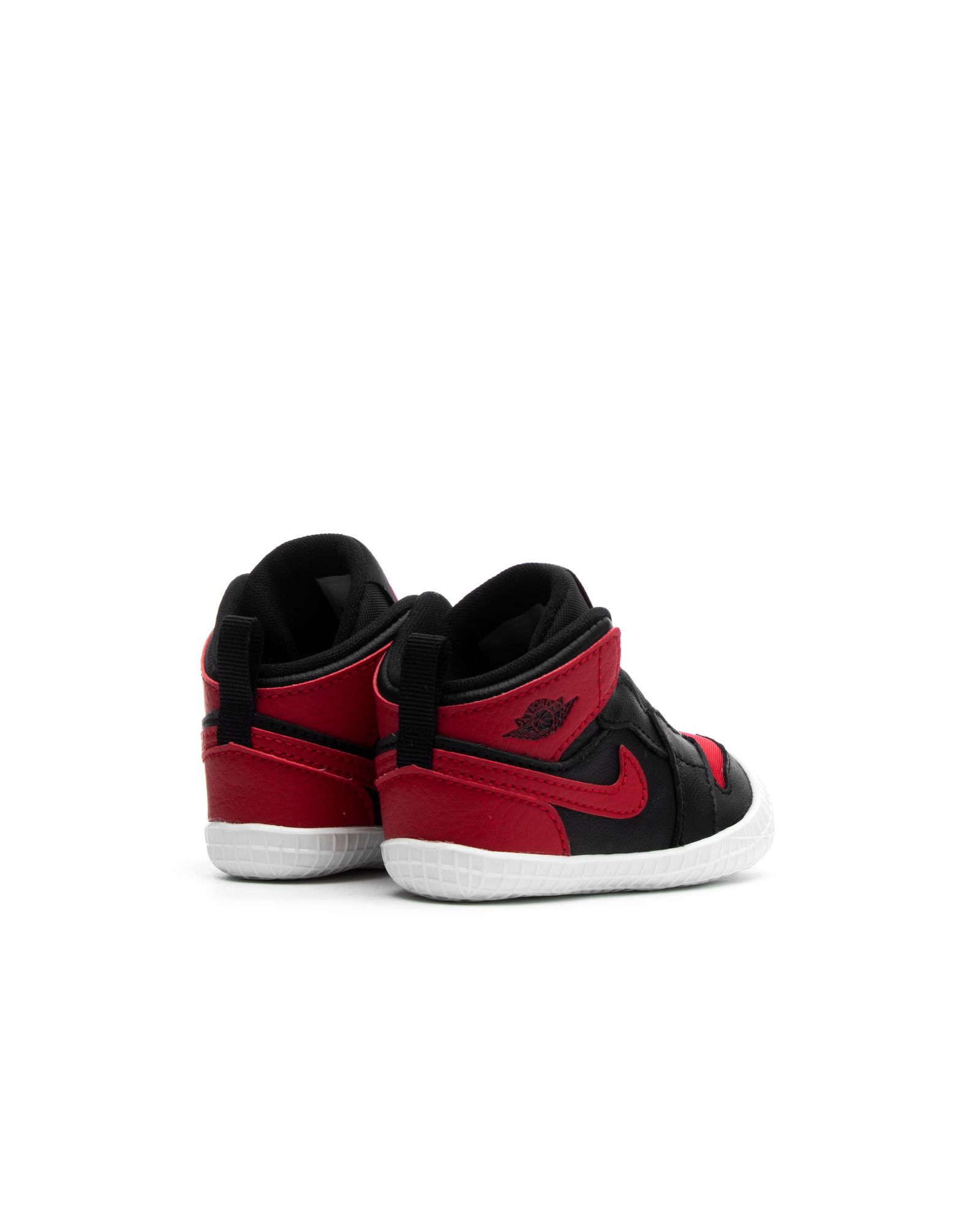 JORDAN 1 BRED CRIB BOOTIE