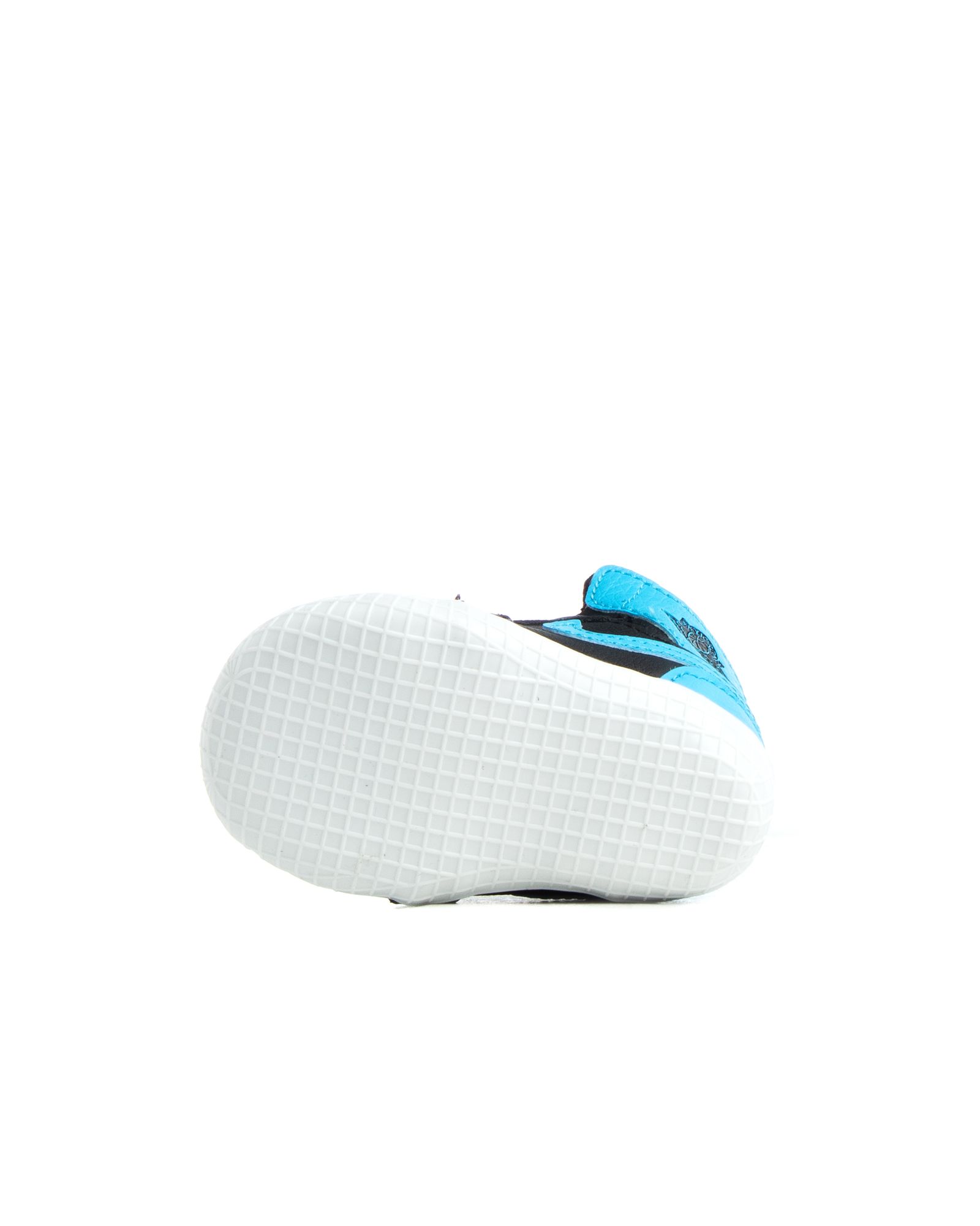 JORDAN 1 TOP 3 CRIB BOOTIE