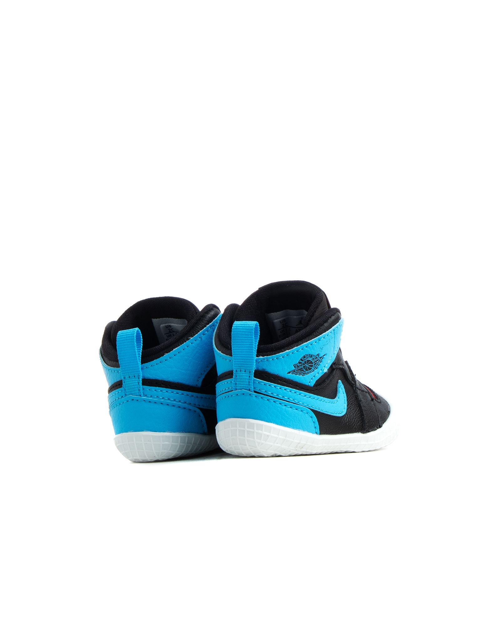 JORDAN 1 TOP 3 CRIB BOOTIE