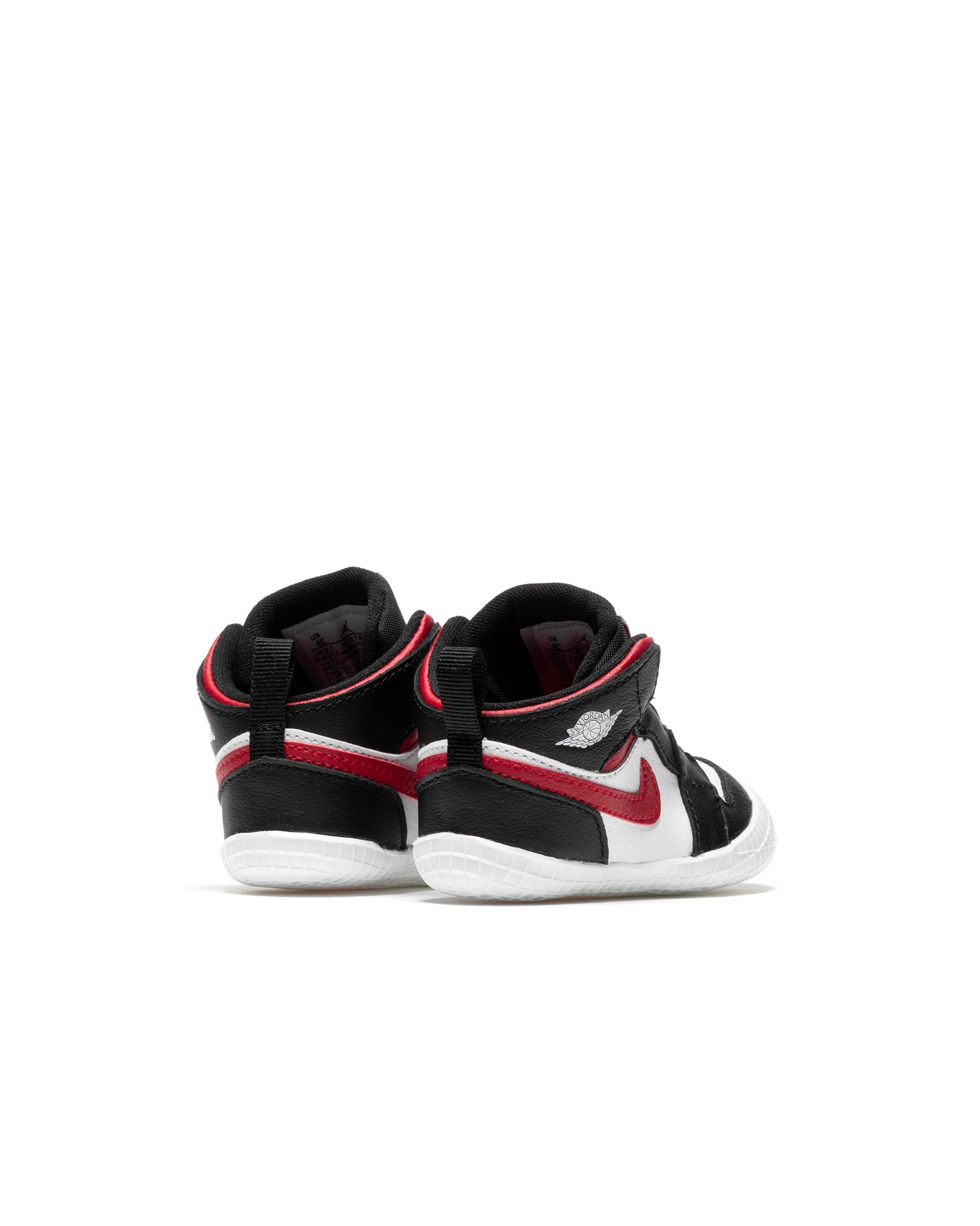 JORDAN 1 CRIB BOOTIE
