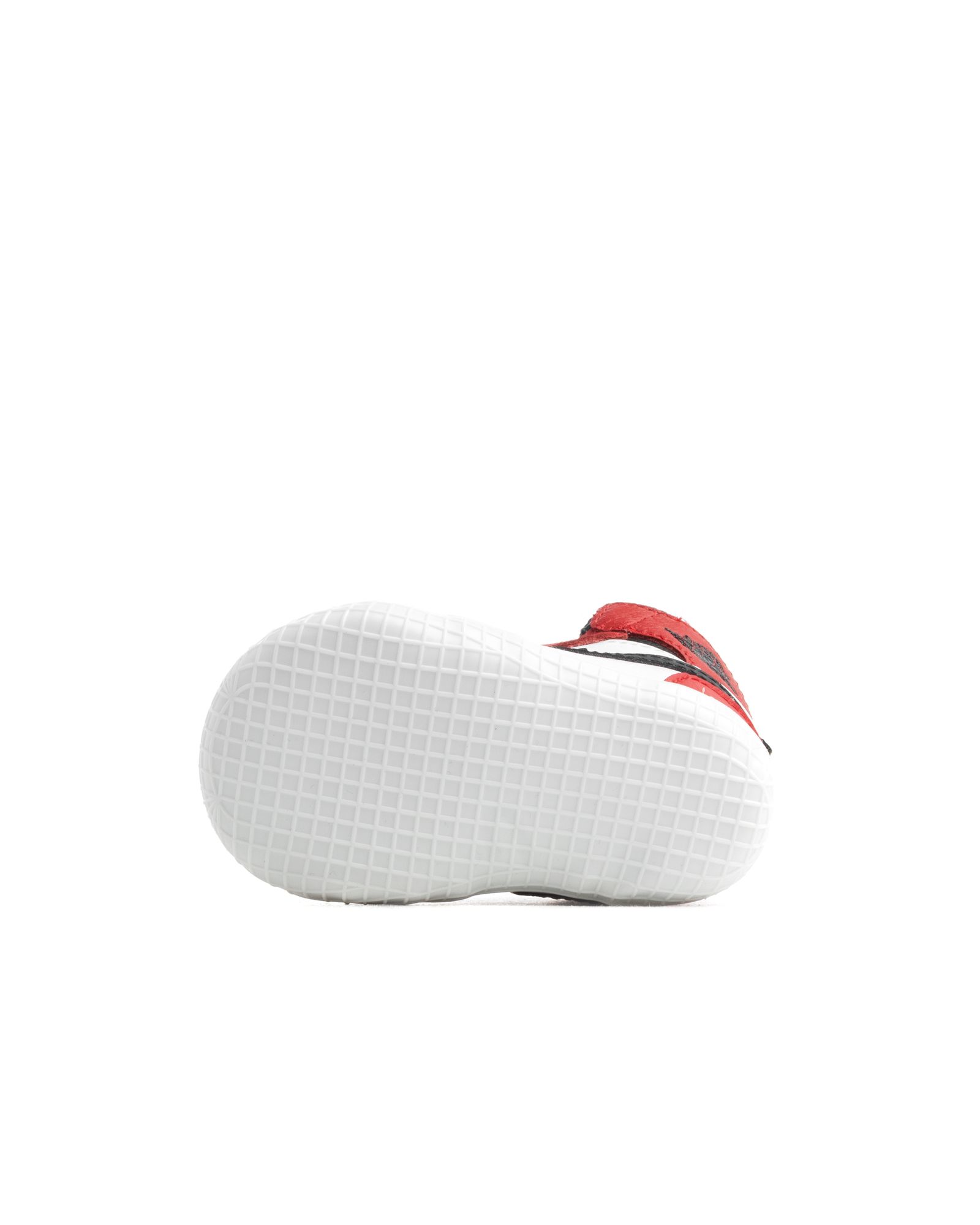 JORDAN 1 CHICAGO CRIB BOOTIE