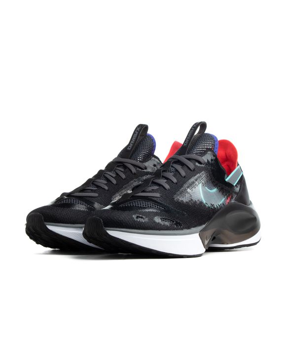Nike N110 D/MS/X Black | BSTN Store