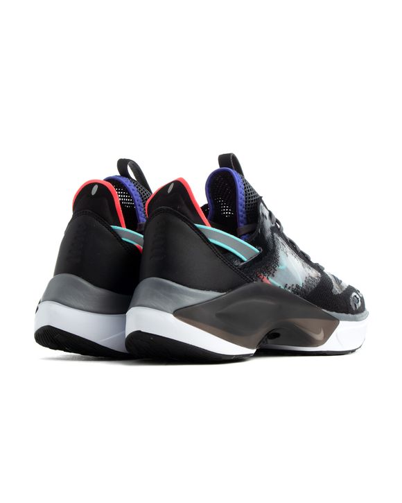 Size 8.5 - Nike N110 D/MS/X Black for sale online | eBay