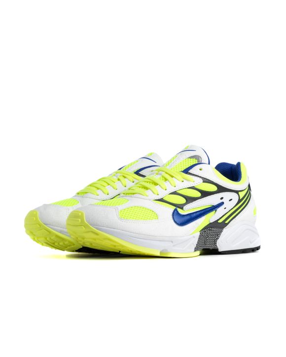 Air Ghost Racer
