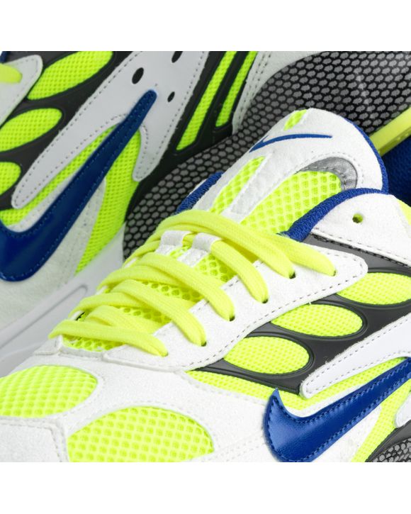 Air Ghost Racer