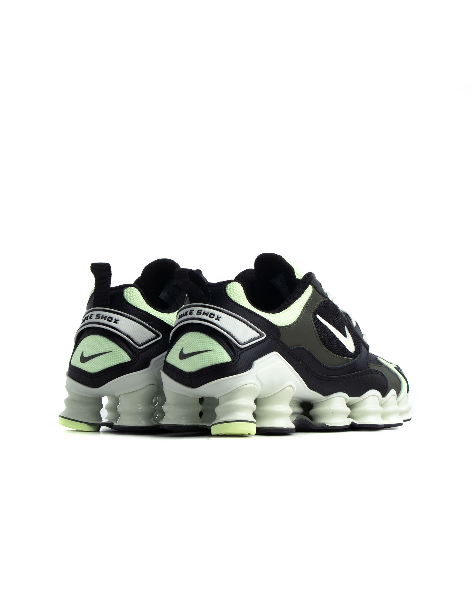 WMNS Shox TL Nova