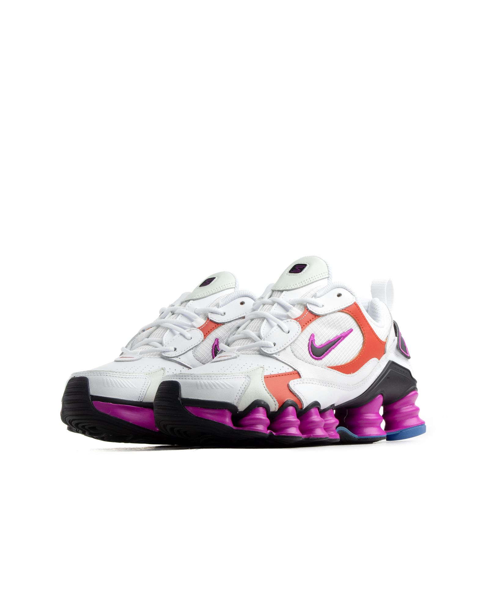 WMNS Shox TL Nova