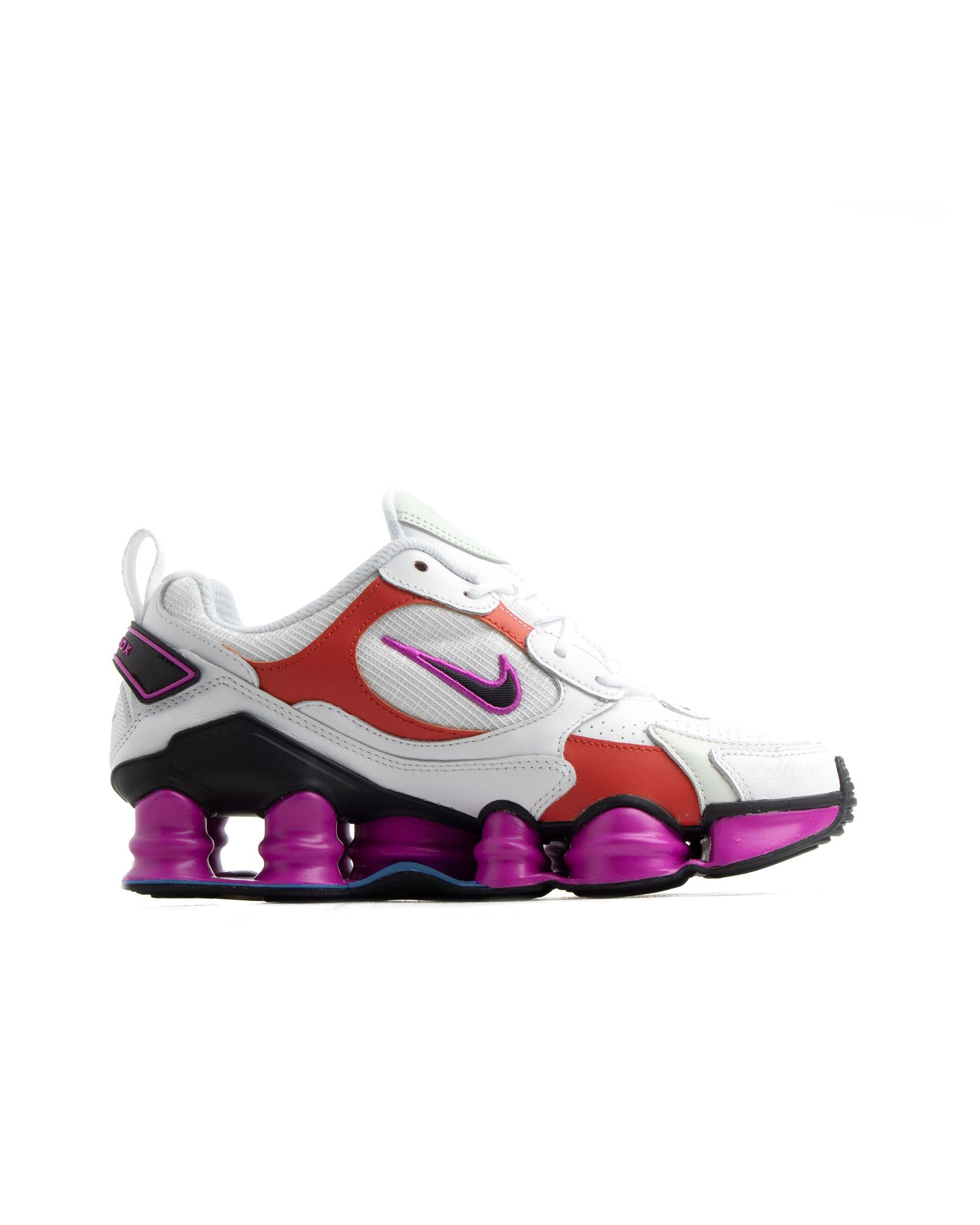 WMNS Shox TL Nova