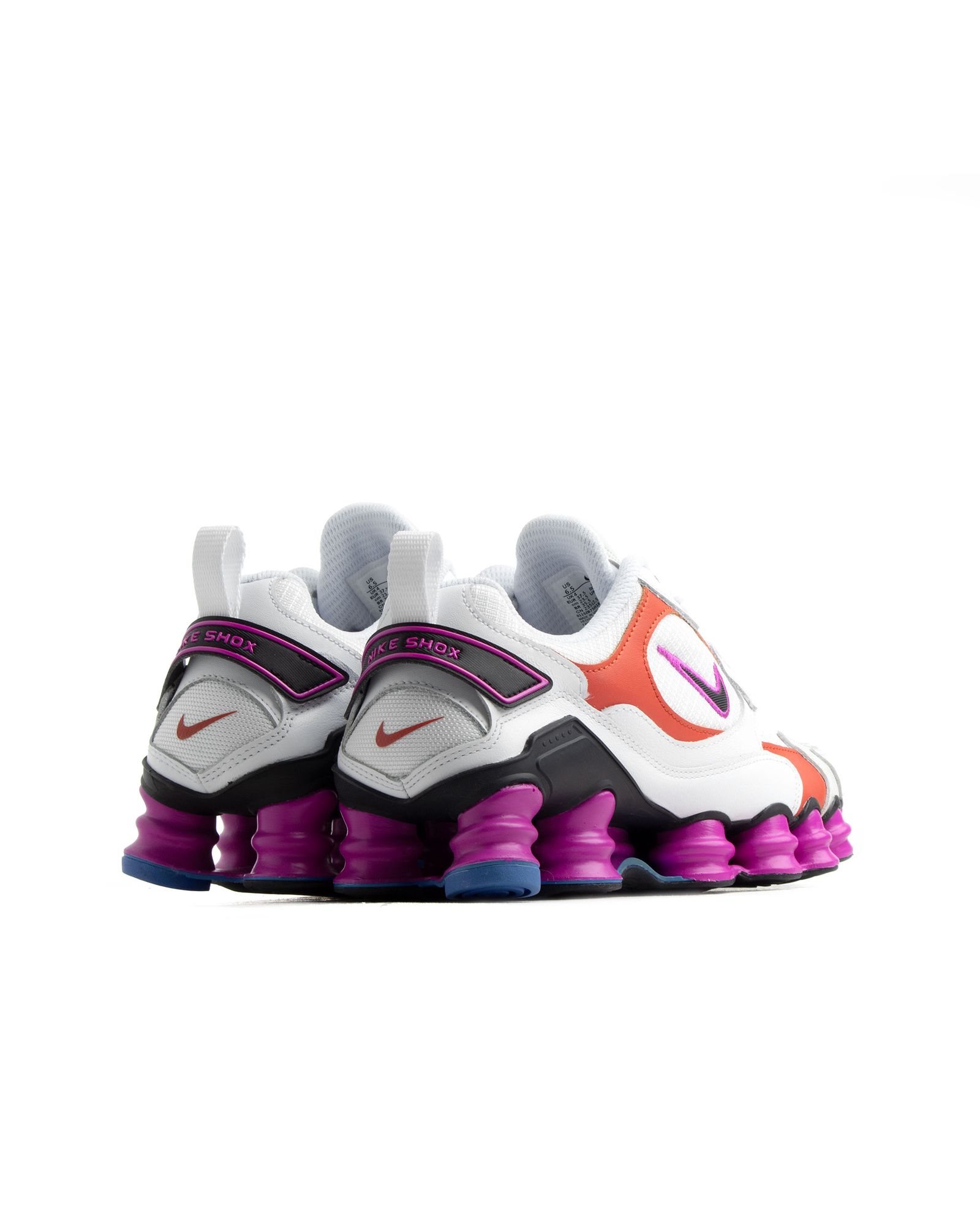 WMNS Shox TL Nova