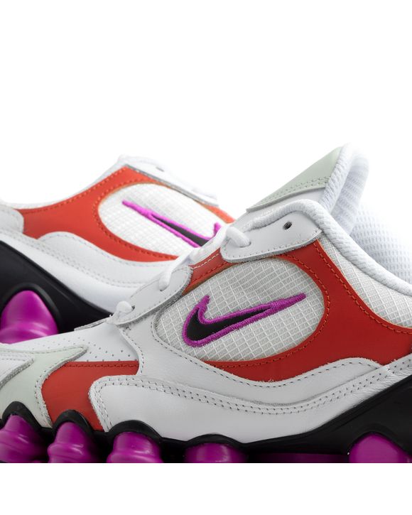 Nike best sale shox remix