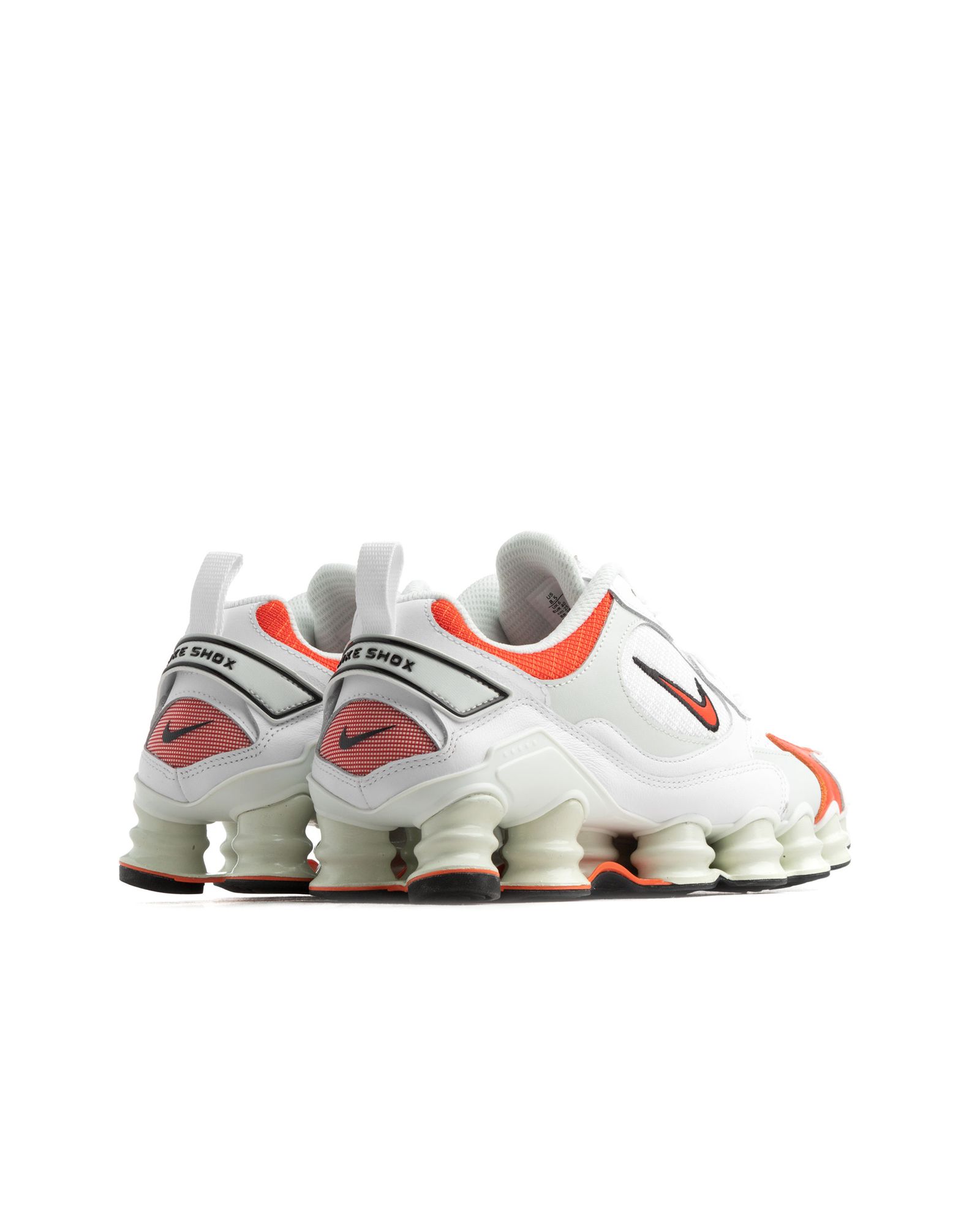 WMNS Shox TL Nova