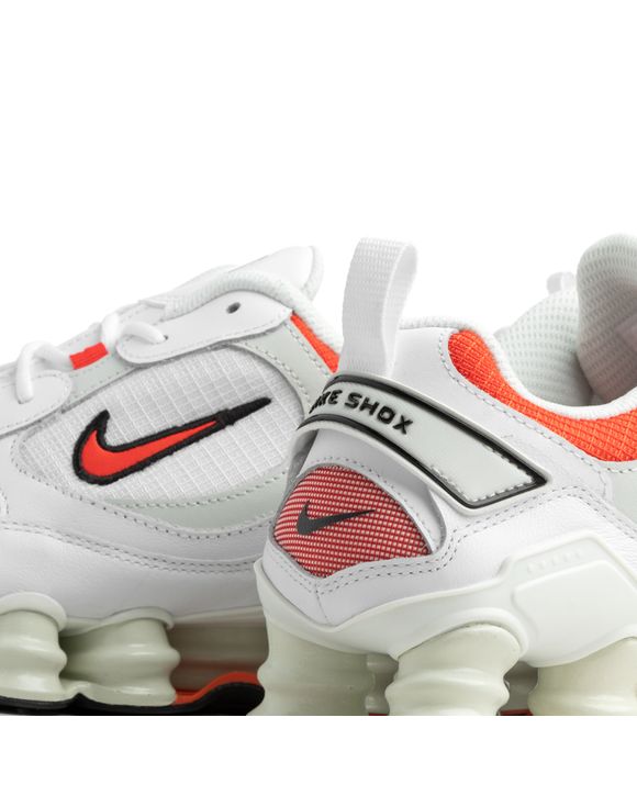 Nike WMNS Shox TL Nova White BSTN Store