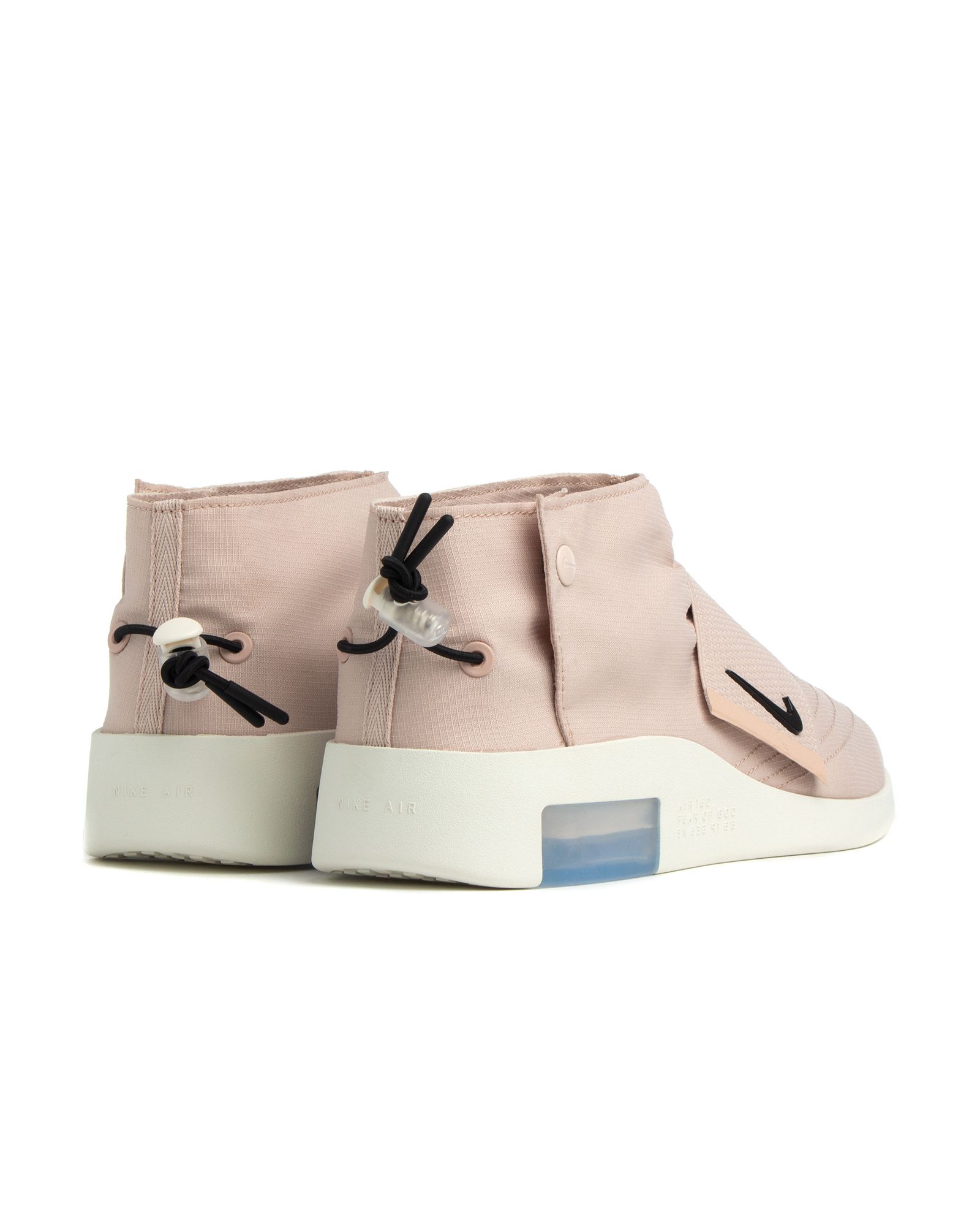 AIR / FEAR OF GOD MOC