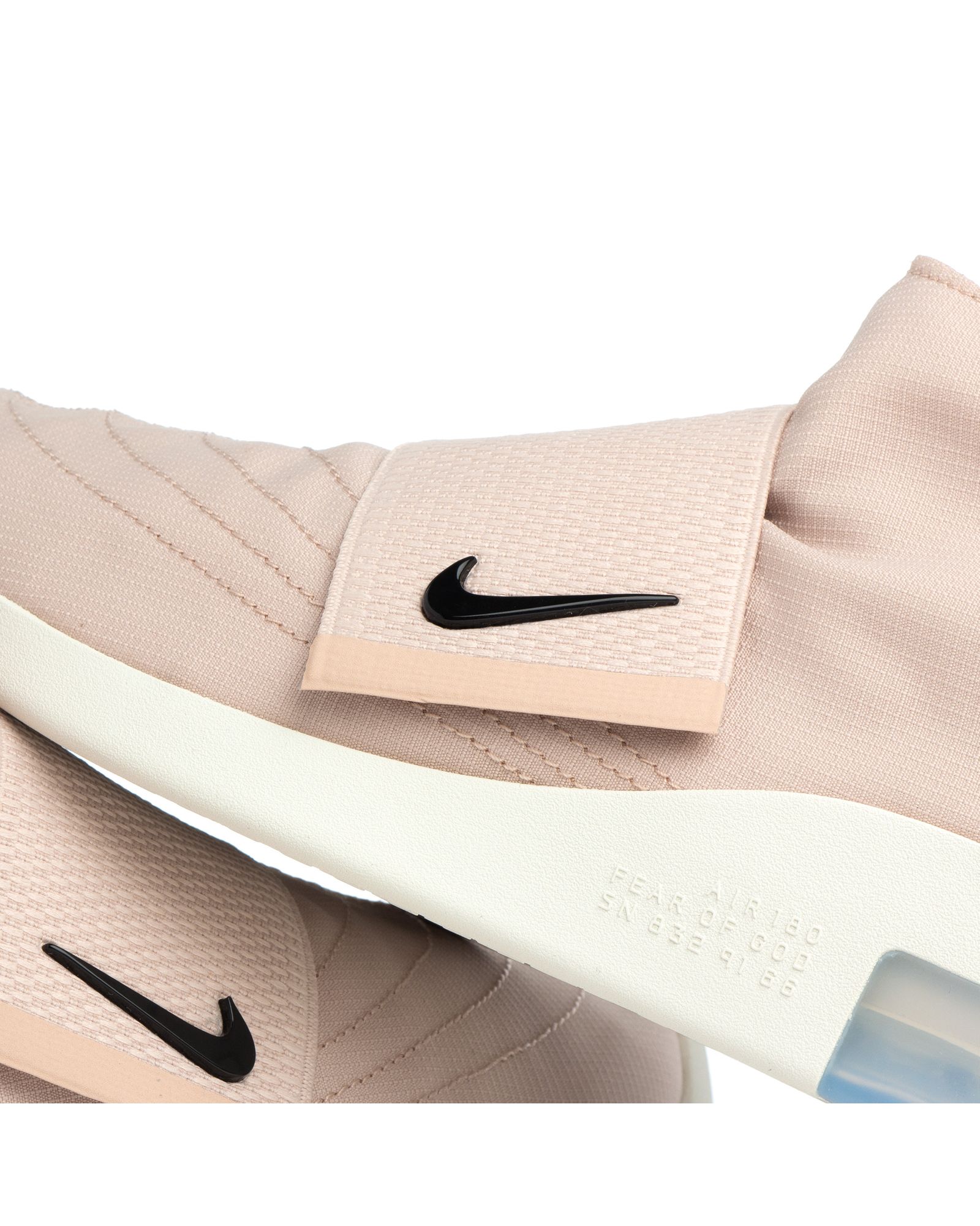 AIR / FEAR OF GOD MOC