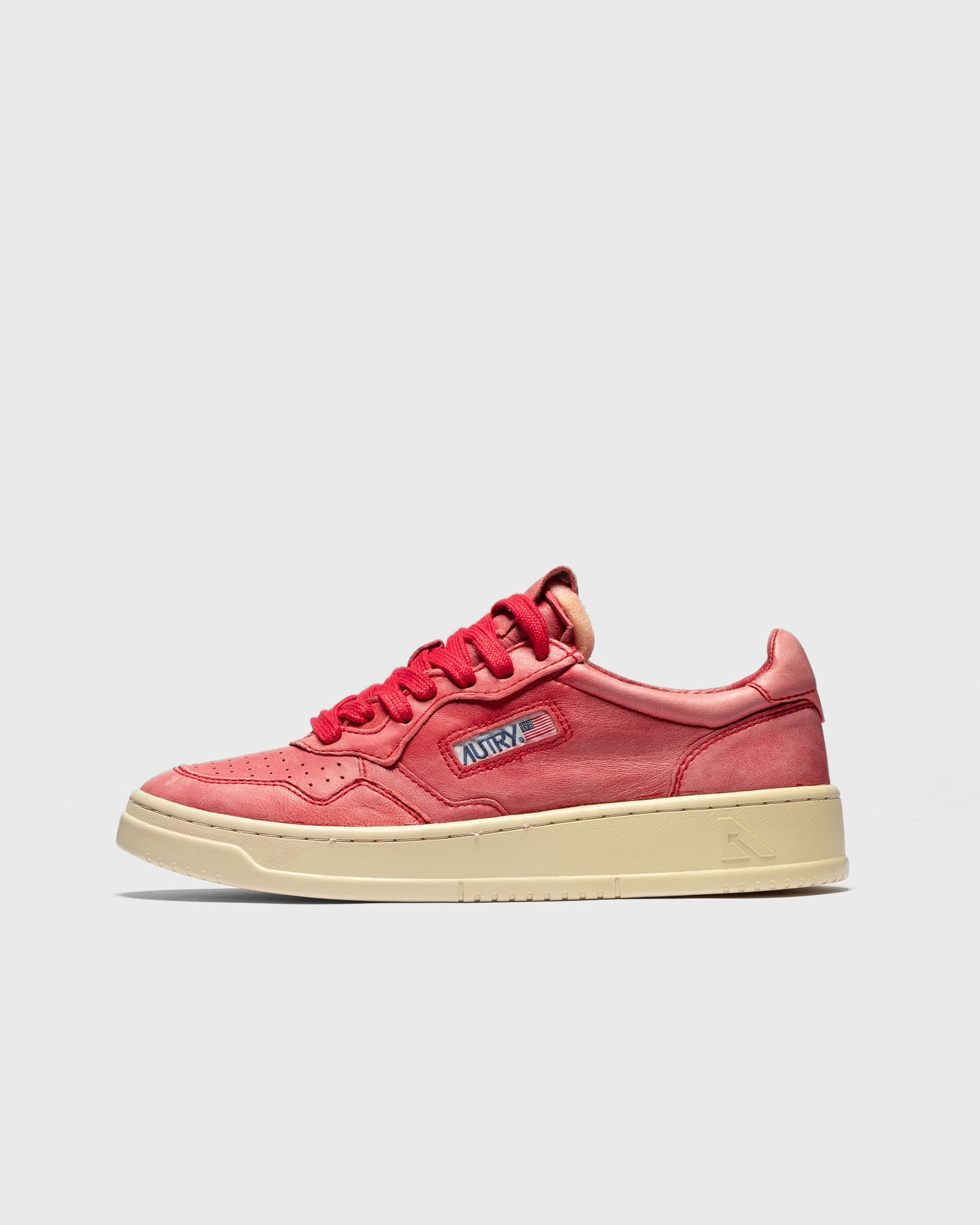 Wmns Autry 01 Low GOAT/GOAT