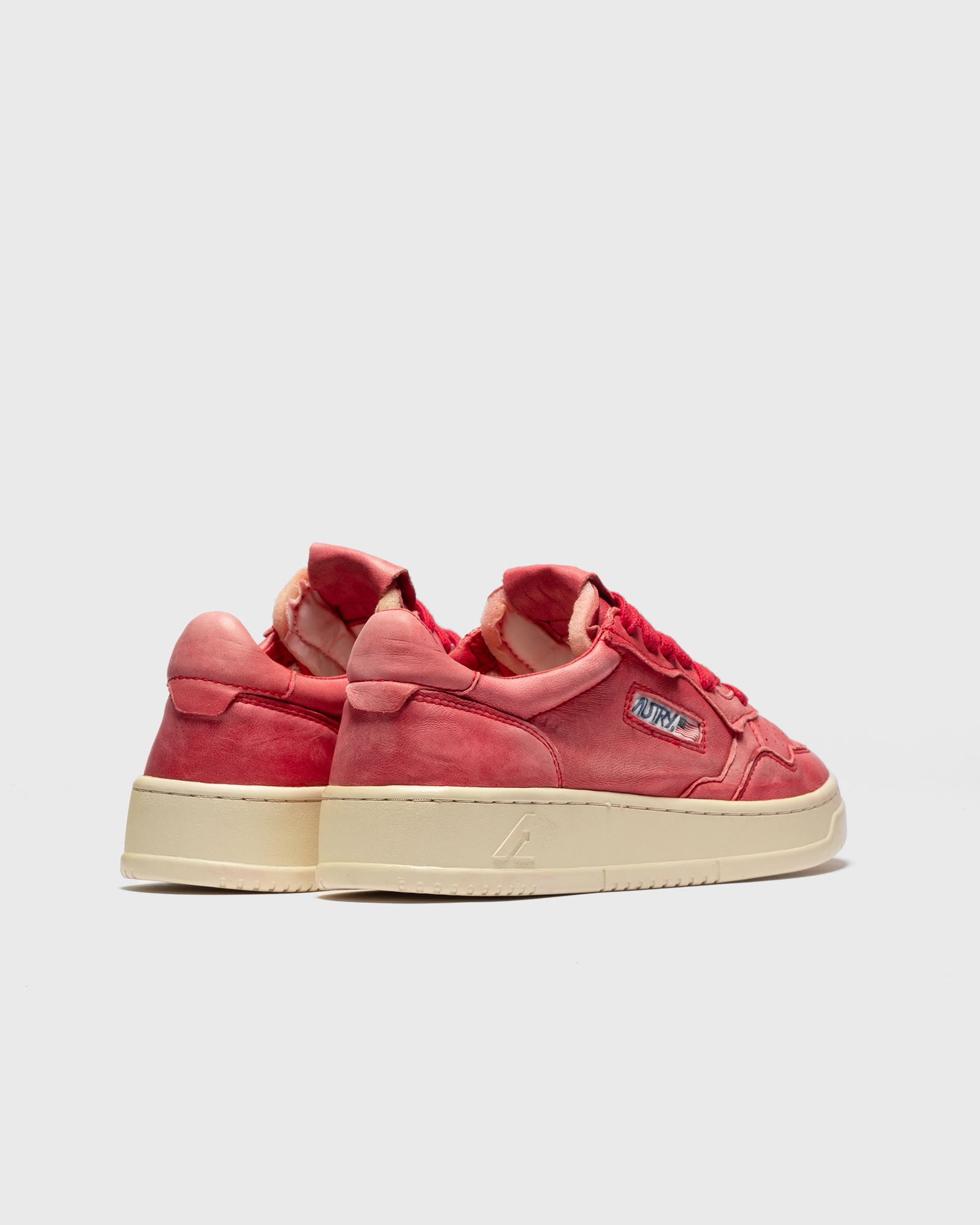 Wmns Autry 01 Low GOAT/GOAT