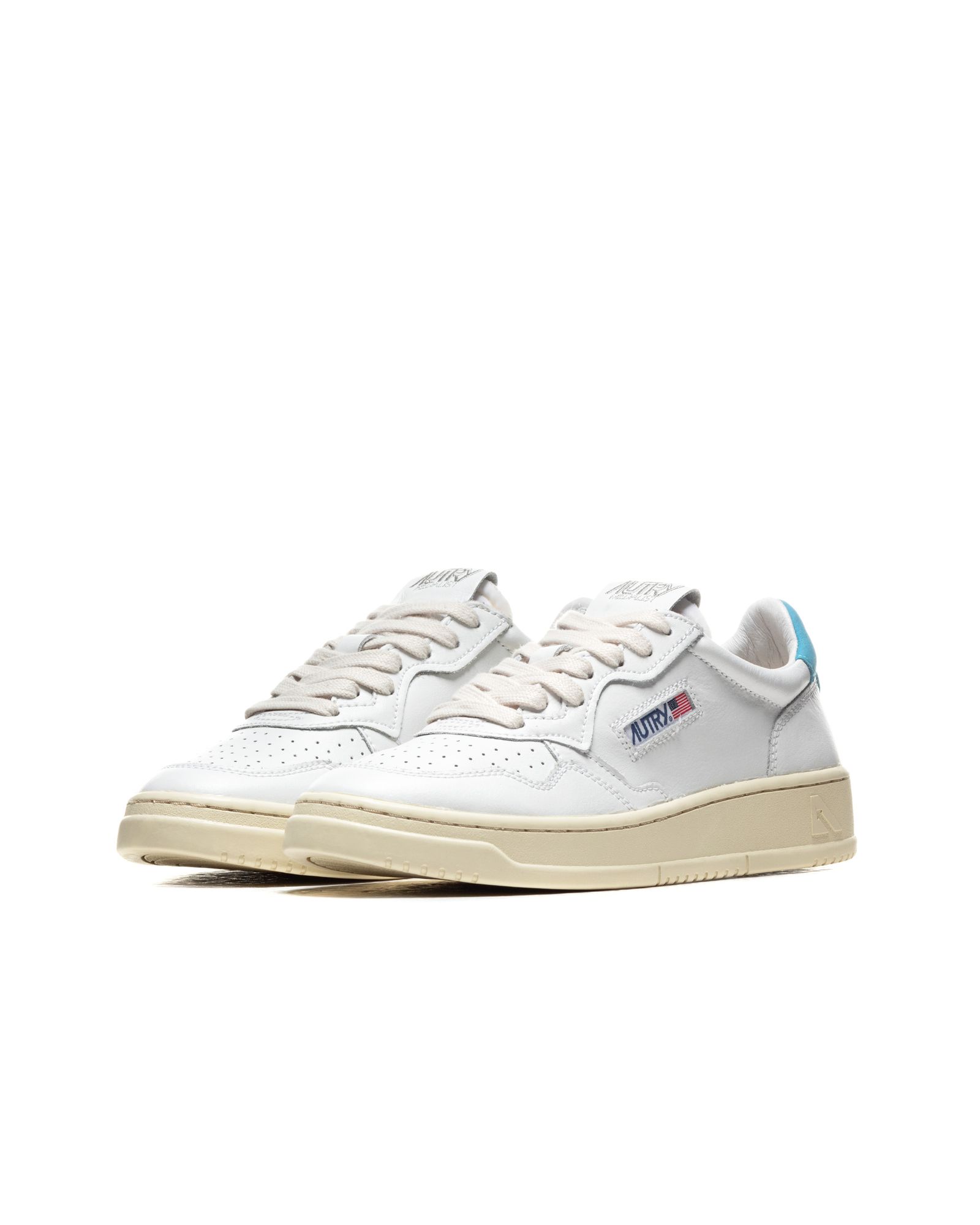 WMNS AUTRY 01 LOW