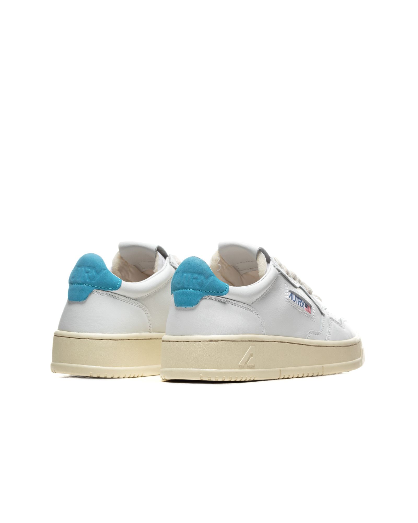 WMNS AUTRY 01 LOW