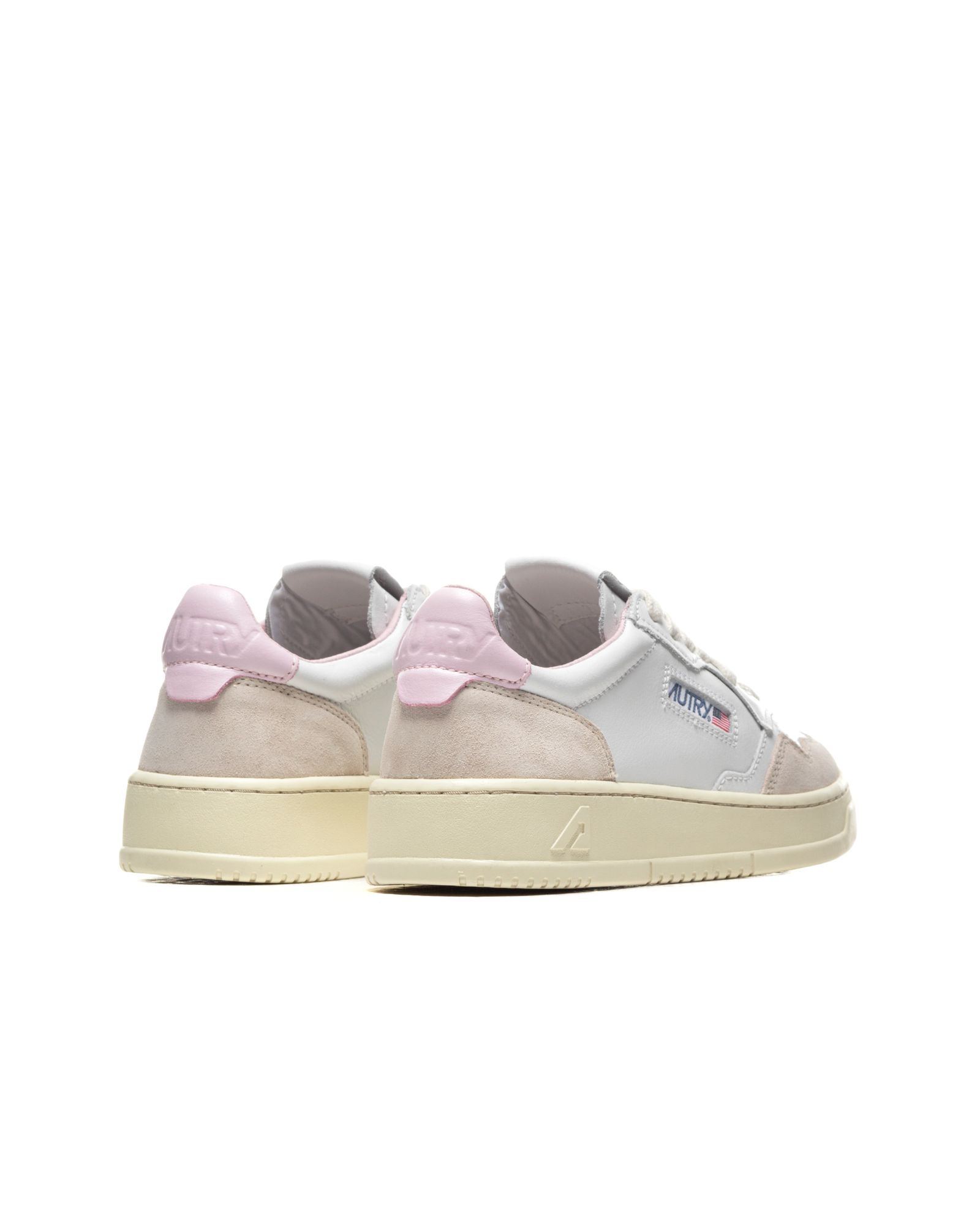 WMNS AUTRY 01 LOW