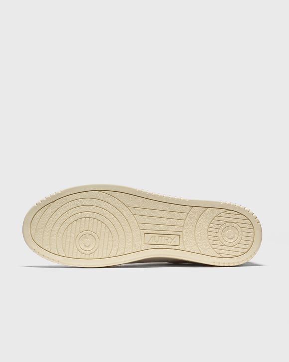 Autry 01 Low Leather/Suede