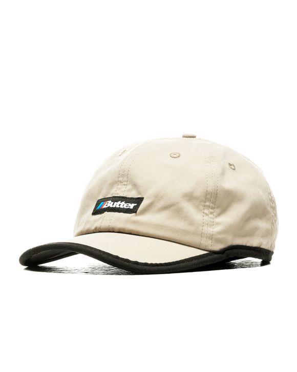 AUTO 6 PANEL CAP