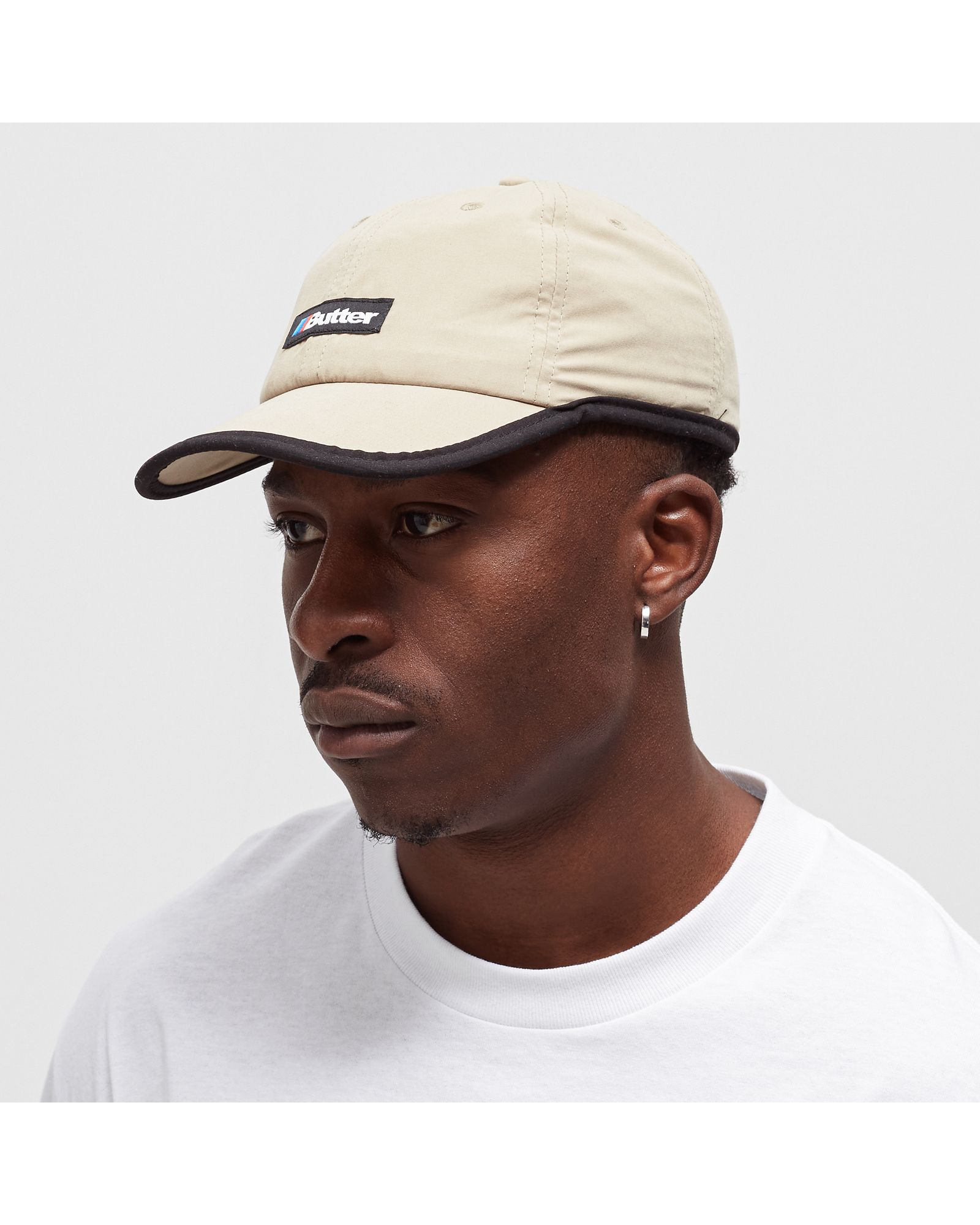 AUTO 6 PANEL CAP