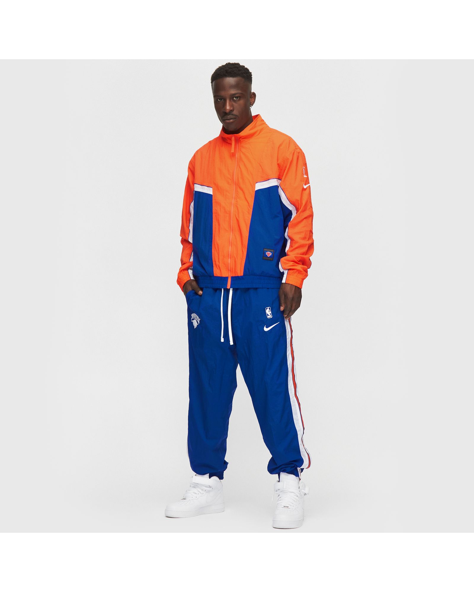 New York Knicks Tracksuit