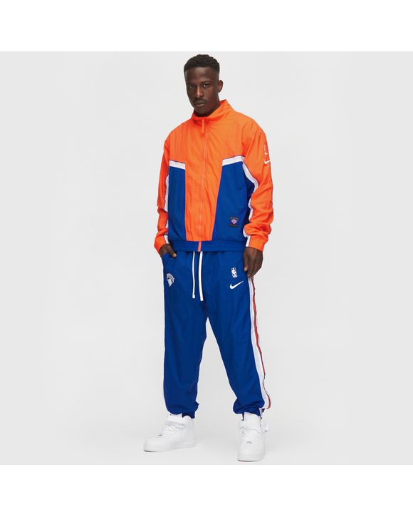 Nike New York Knicks Tracksuit Multi BSTN Store