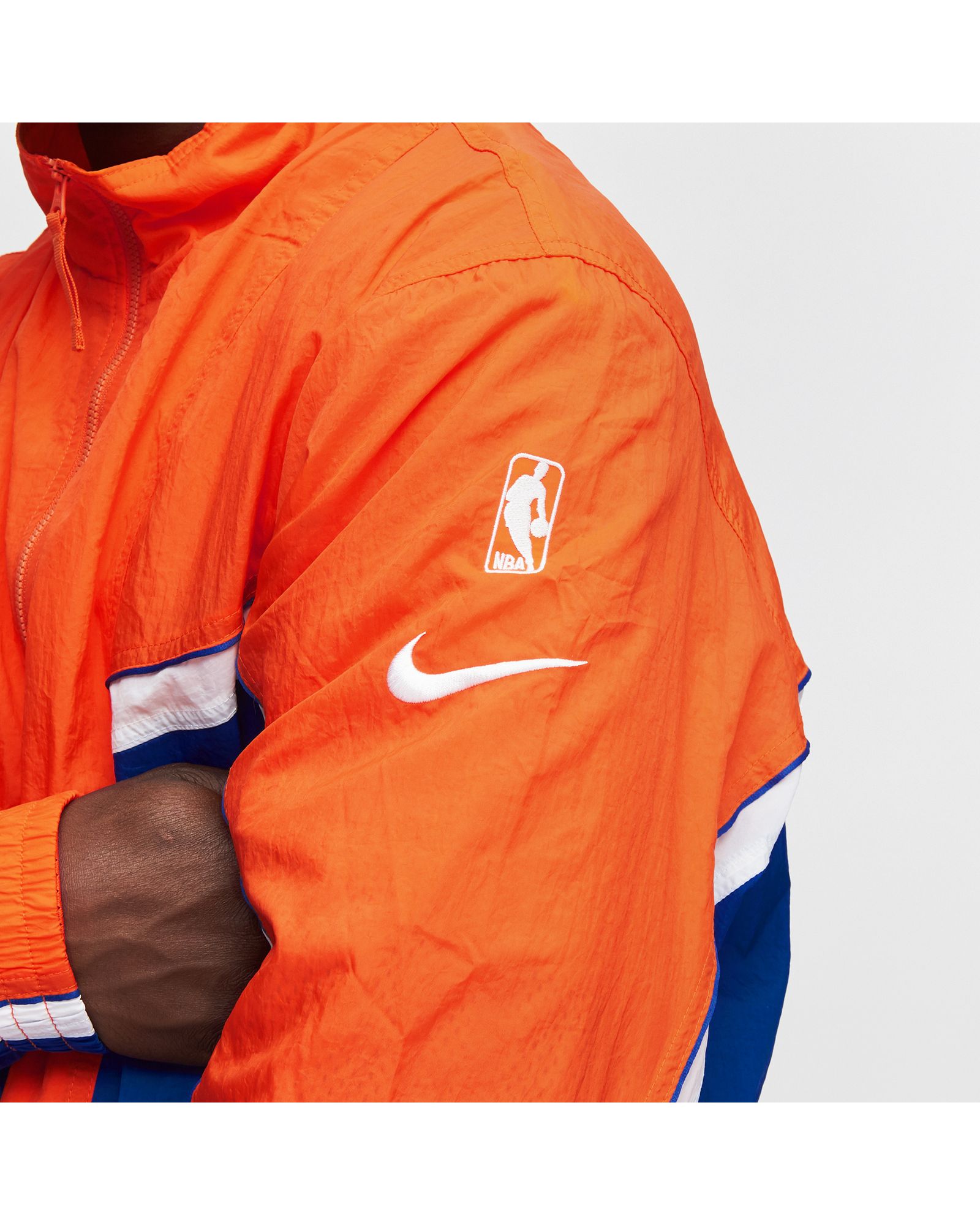 New York Knicks Tracksuit