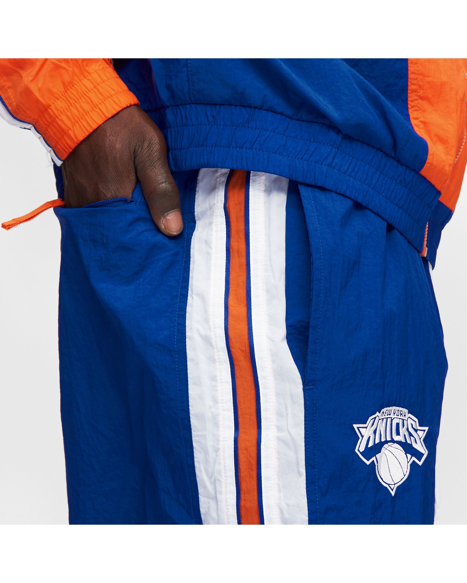 New York Knicks Tracksuit