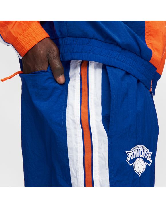 New york knicks on sale tracksuit