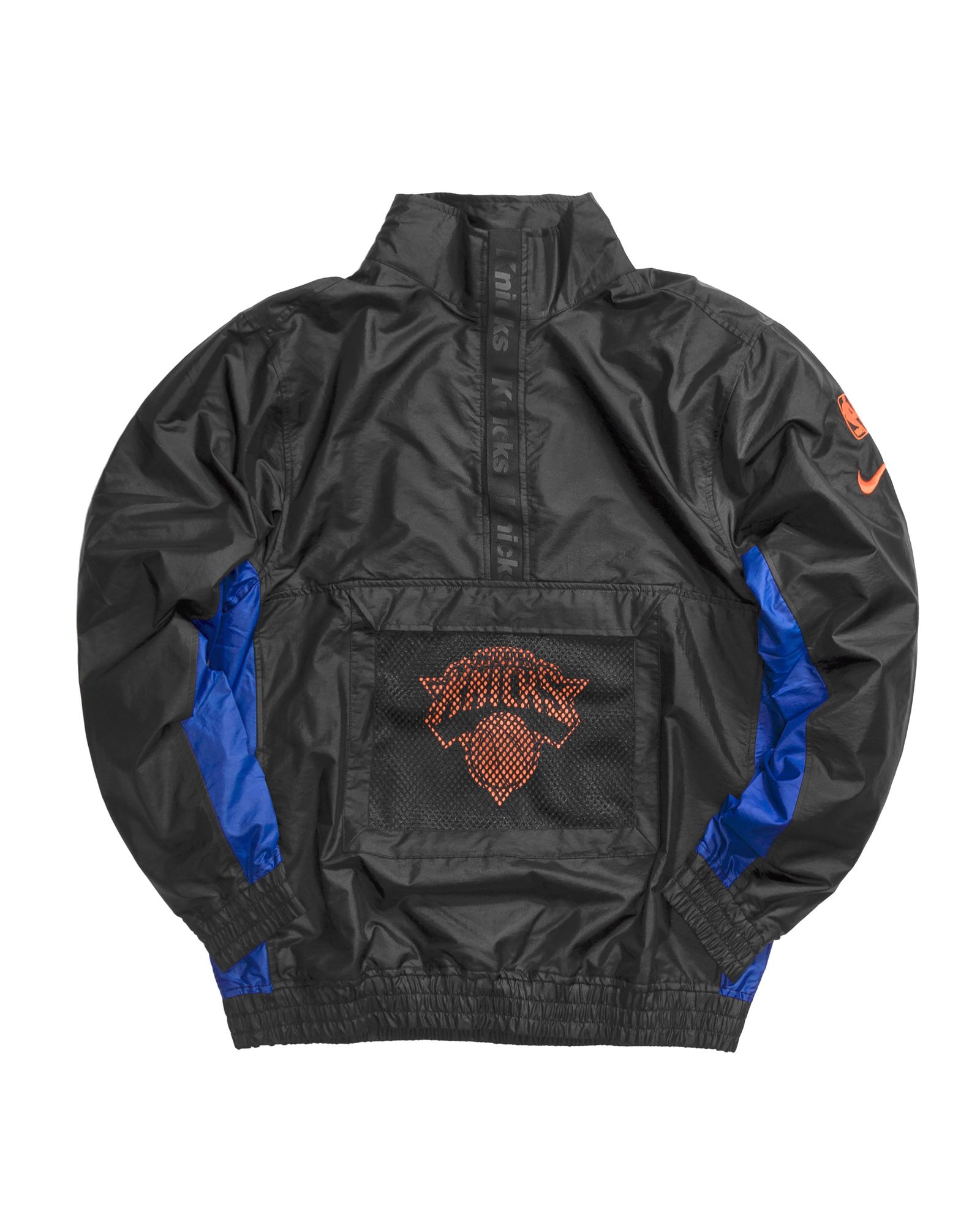 NBA-Jacket New York Knicks