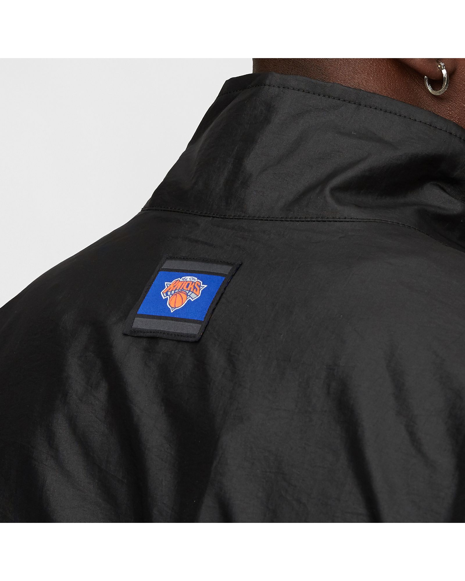 NBA-Jacket New York Knicks