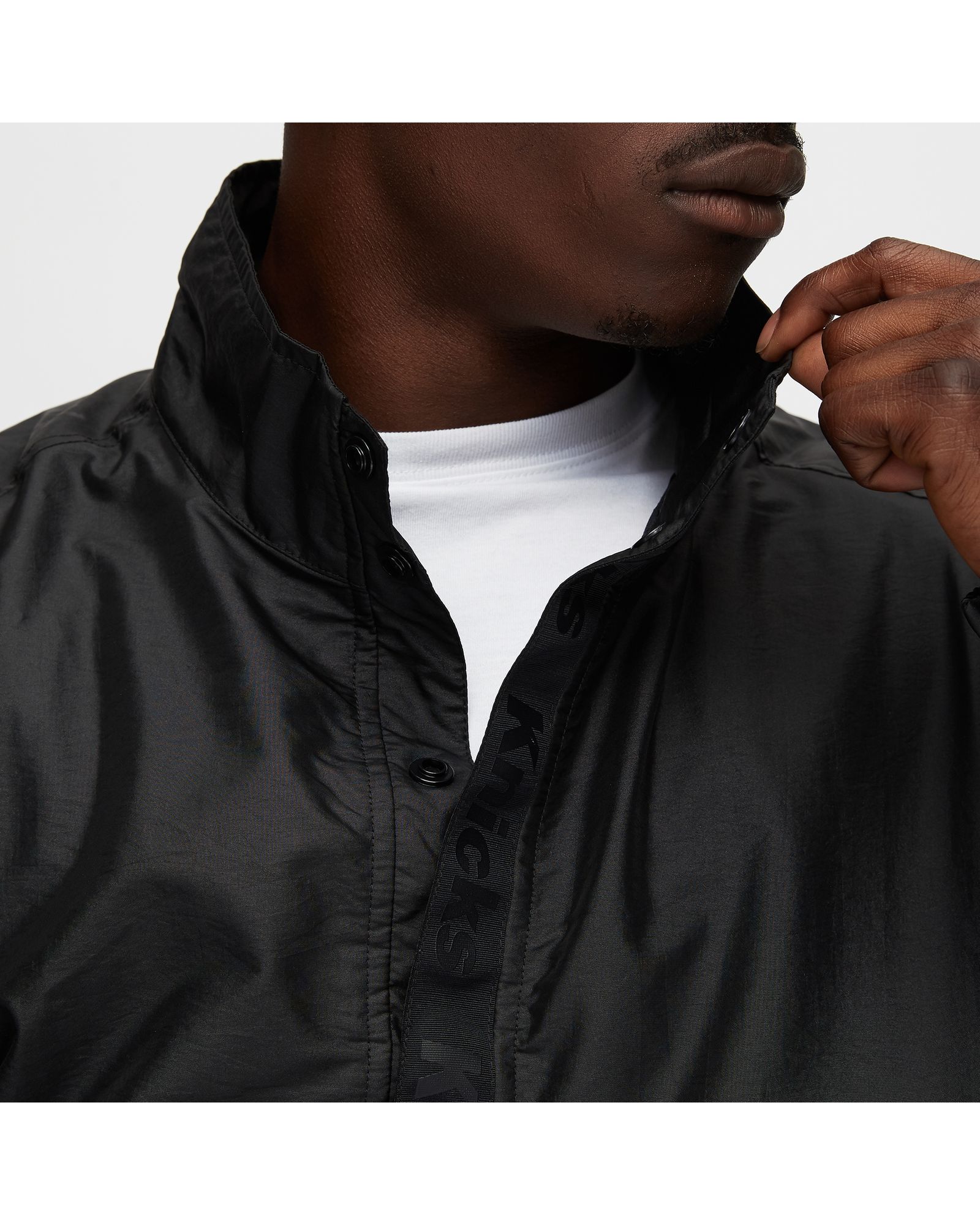 NBA-Jacket New York Knicks