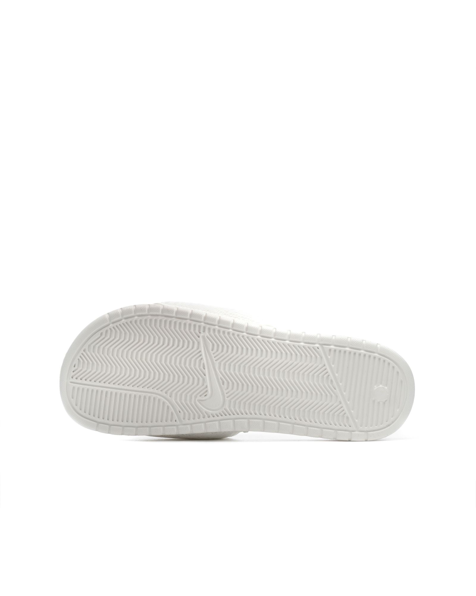 WMNS Benassi Just do it Textile Slides