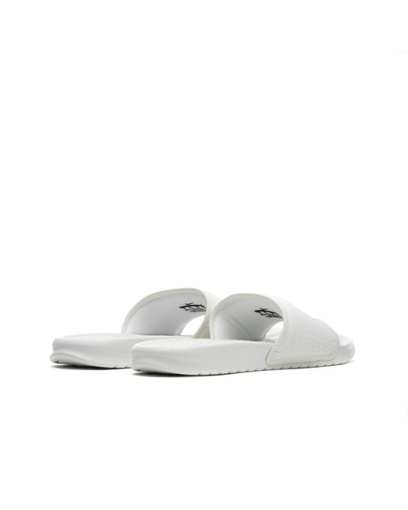 Nike benassi just do it textile se best sale