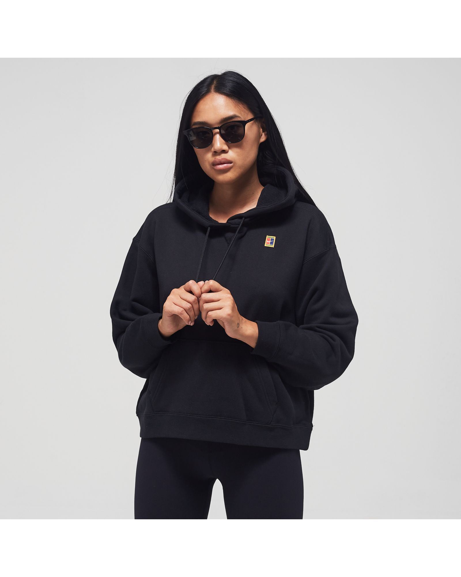 WMNS Tennis Hoodie