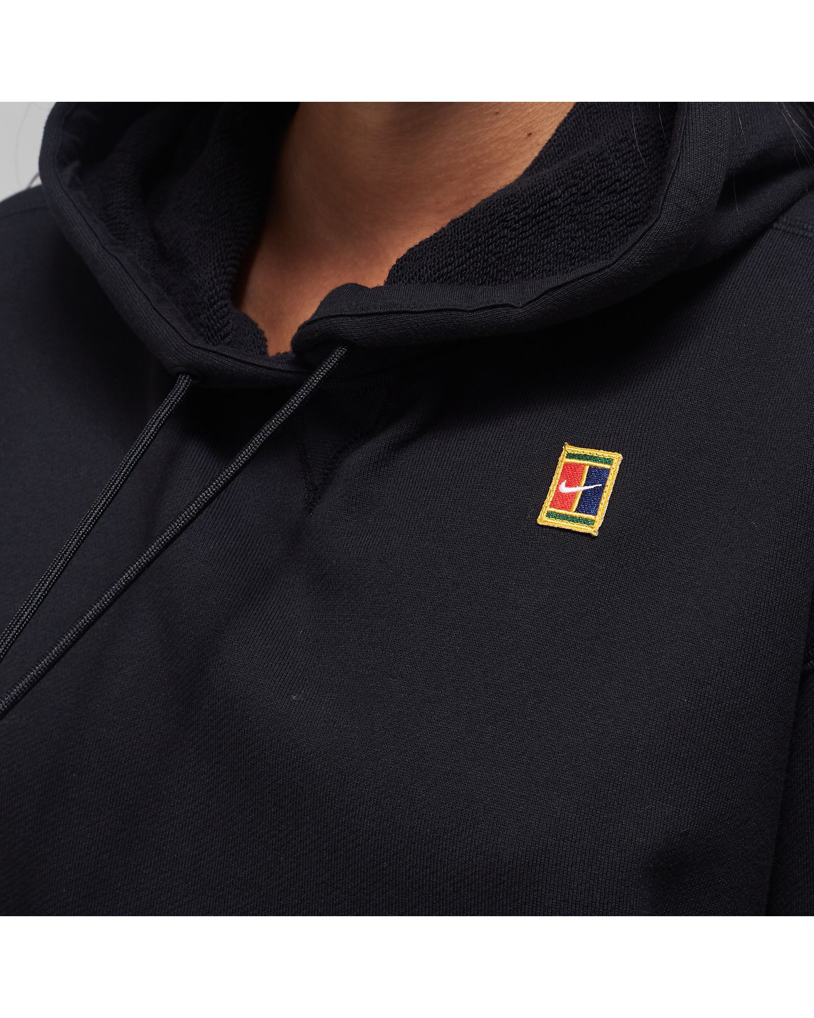 WMNS Tennis Hoodie
